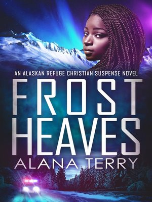 Frost Heaves - ebook